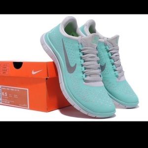 Nike shoes